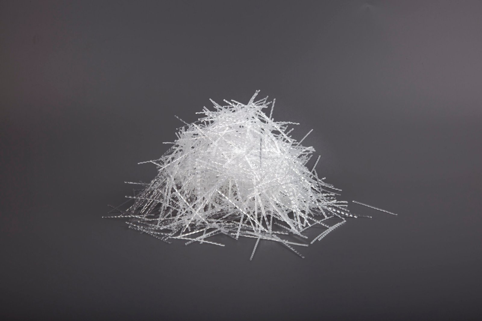 PP fibre product photo