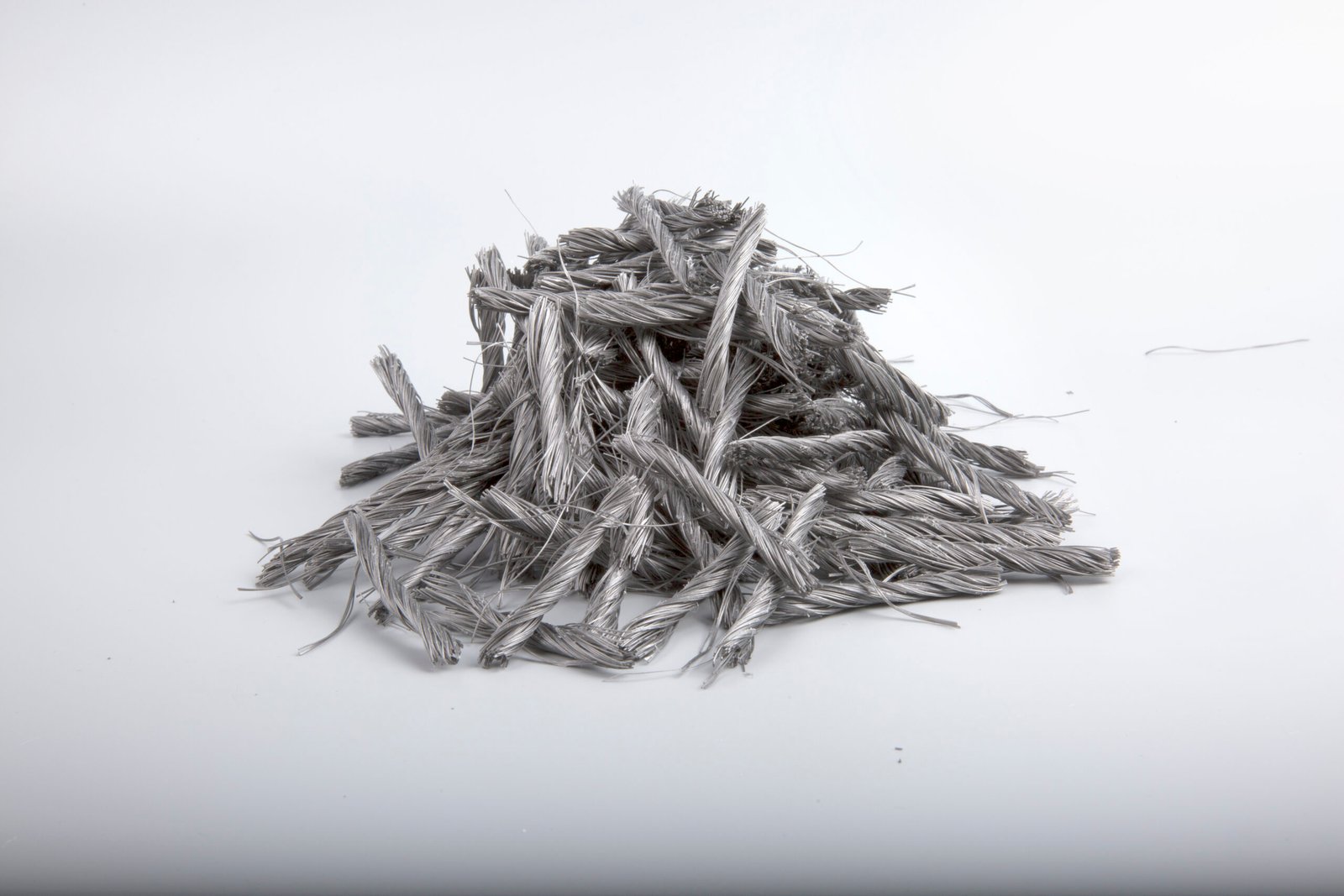 Polypropylene fibre product reference