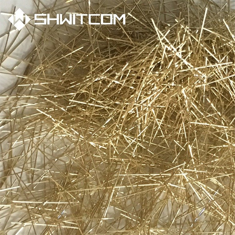 Micro Fibre concrete fibre product
